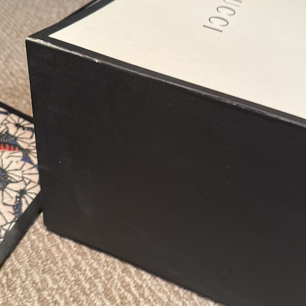 Gucci Handbag Box - Picture 7 of 7